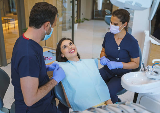 Emergency Dental Services in Red Lake Falls, MN